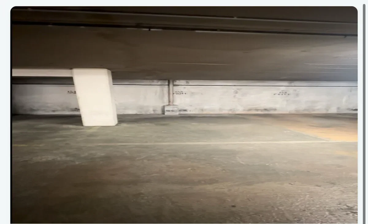 Parking Souterrain Paris 08e