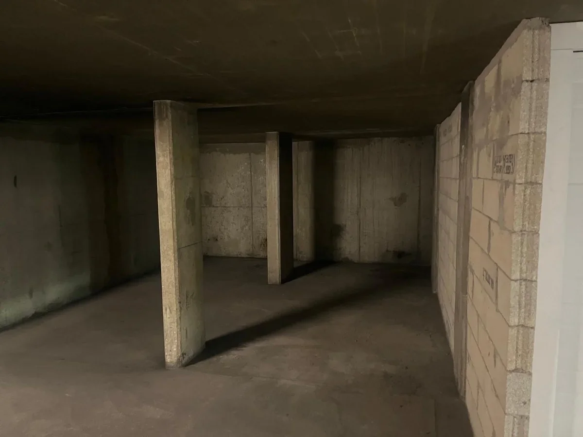 Parking Souterrain Paris 10e