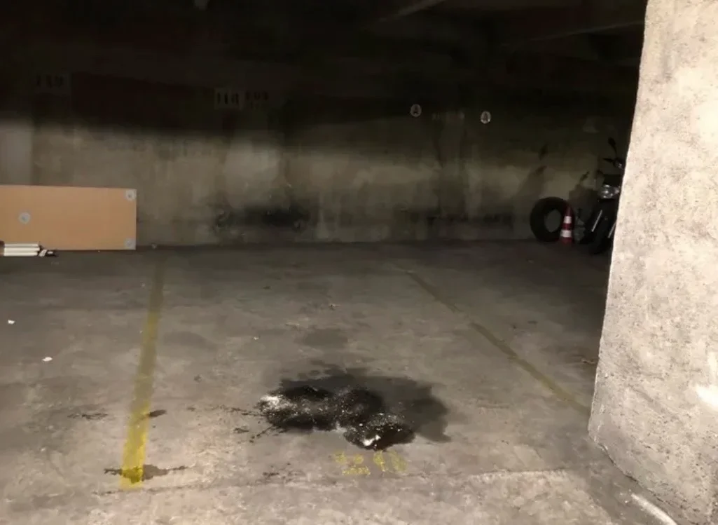 Parking Souterrain Paris 11e