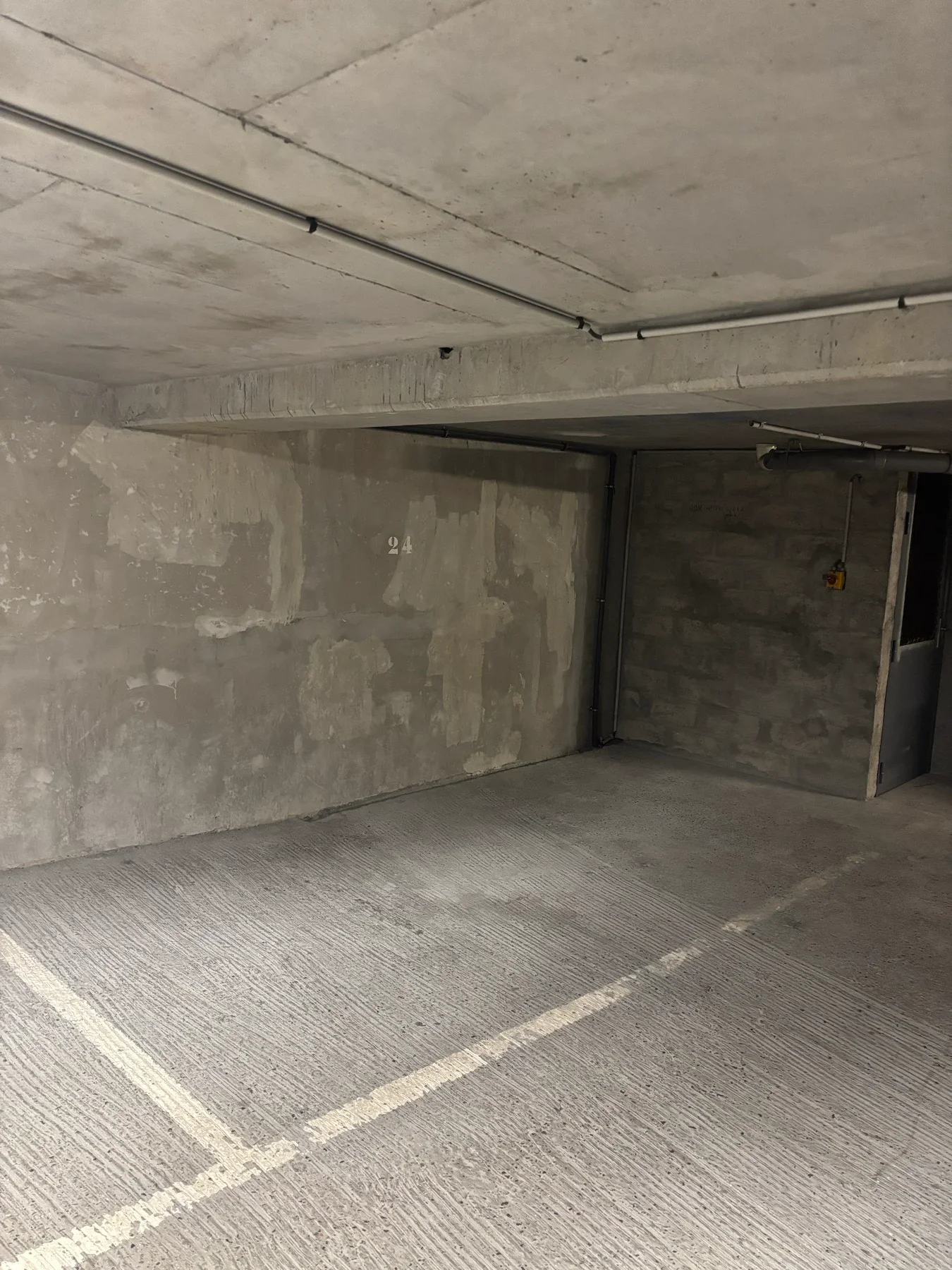 Parking Souterrain Paris 10e